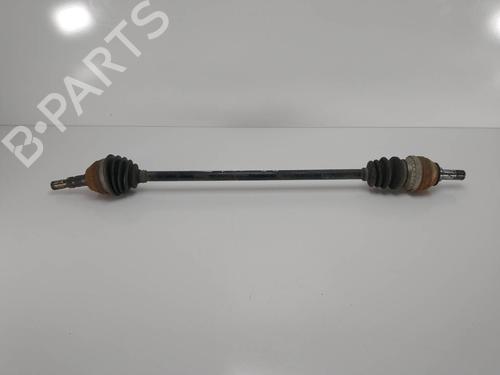 Used Right front driveshaft OPEL ASTRA H TwinTop (A04) 1.6 (L67) (116 hp) 7508823