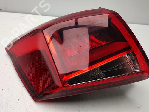 Used Left taillight Left taillight 37694025 37694025