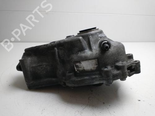 Front differential BMW X5 (E70) 3.0 d | BP16198434M23 