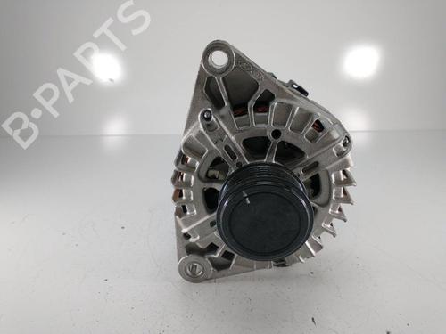 Alternator KIA SPORTAGE III (SL) 1.7 CRDi | BP15721096M7 