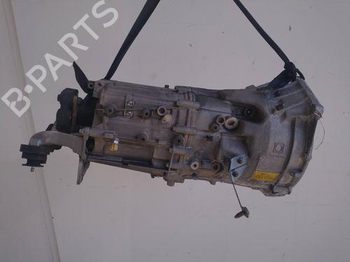 Gearbox BMW 5 (E60) 520 i | BP7510113M3 