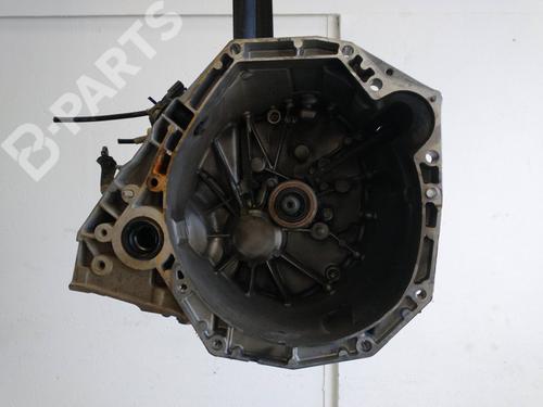 Gearbox DACIA DUSTER (HM_)  | BP8610095M3 