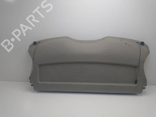 Rear parcel shelf FORD FIESTA V (JH_, JD_) [2001-2014]  7510824