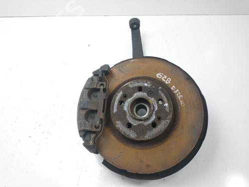 Used Right front steering knuckle MERCEDES-BENZ M-CLASS (W164) ML 320 CDI 4-matic (164.122) (224 hp) 8646657