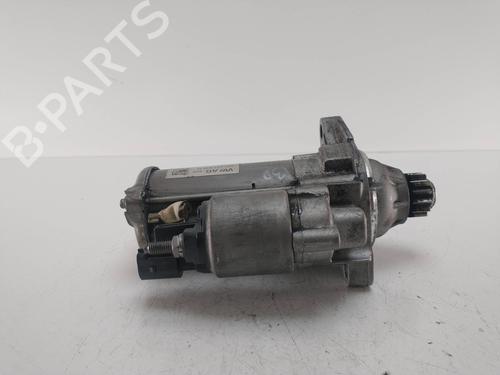 Starter VW GOLF VII (5G1, BQ1, BE1, BE2)  | BP9749550M8 