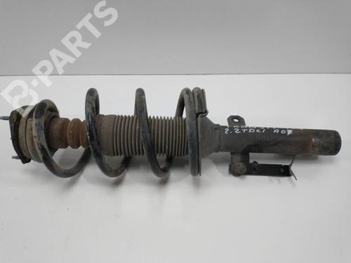 Used Left front shock absorber FORD TRANSIT Bus (FD_ _, FB_ _, FS_ _, FZ_ _, FC_ _) [2006-2014]  7508688