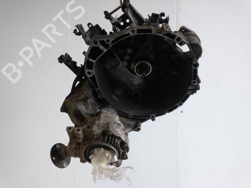 Gearbox NISSAN X-TRAIL I (T30)  | BP15074220M3 
