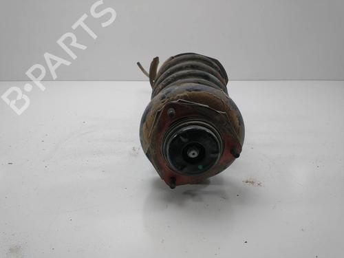 Right front shock absorber NISSAN X-TRAIL I (T30)  | BP7672392M17 