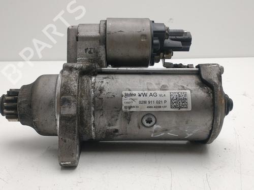 Starter VW PASSAT B8 (3G2, CB2) | BP32268802M8