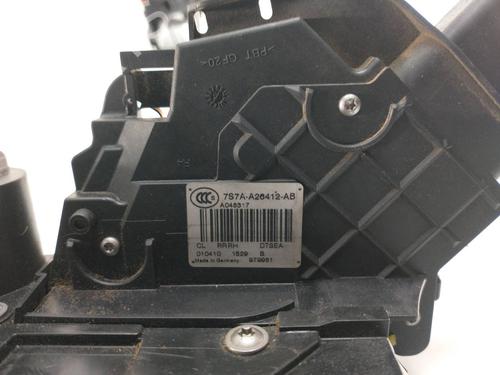 Rear right lock FORD MONDEO IV (BA7)  | BP10266199C99 