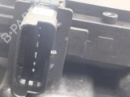 Front right window mechanism HYUNDAI i30 FASTBACK (PDE, PDEN)  | BP34372563C23  - Image 5
