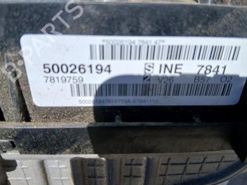 Used Engine Engine BMW 7 (G11, G12) 730 d, Ld (265 hp) 39988923 39988923