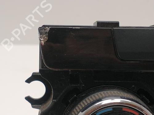 Climate control SEAT IBIZA IV (6J5, 6P1)  | BP25440673I5 