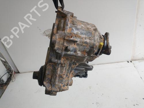 Riduttore cambio BMW X3 (G01, F97, G08) xDrive 20 d | BP30889361M36 