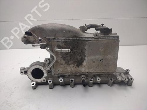 Colector de admisión AUDI Q3 (F3B) 35 TDI quattro (150 hp) 31356600