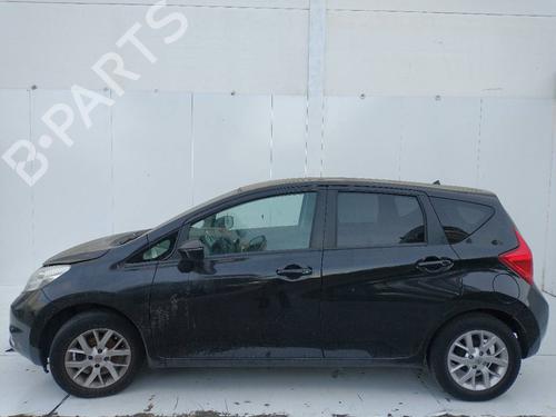 Right front shock absorber NISSAN NOTE (E12) 1.2 | BP31158835M17