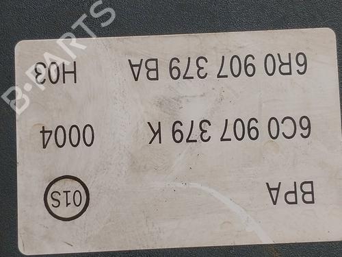 ABS pump SEAT IBIZA IV (6J5, 6P1) 1.0 | BP31982570M43 