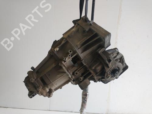 Used Gearbox RENAULT TRAFIC Van (T_, P_, V_) 1.9 D (60 hp) 23069157