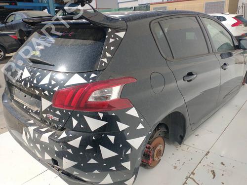 Retrovisore destro PEUGEOT 308 II (LB_, LP_, LW_, LH_, L3_) | BP30616041C27