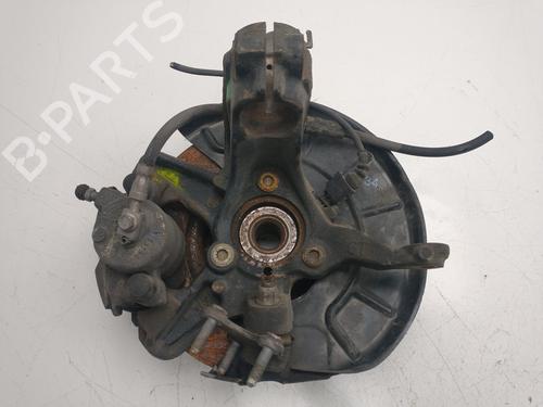 Right front steering knuckle SEAT LEON (1P1) | BP33442074M26 - Image 3