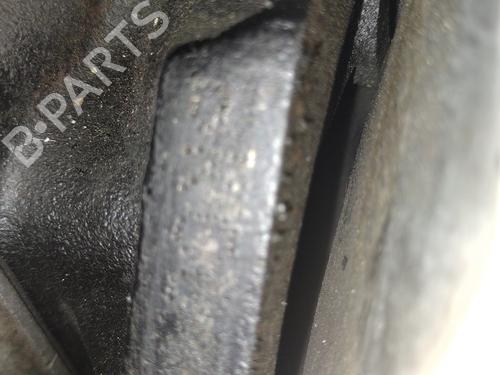 Motor SEAT LEON (1P1) [2005-2013]  27501105