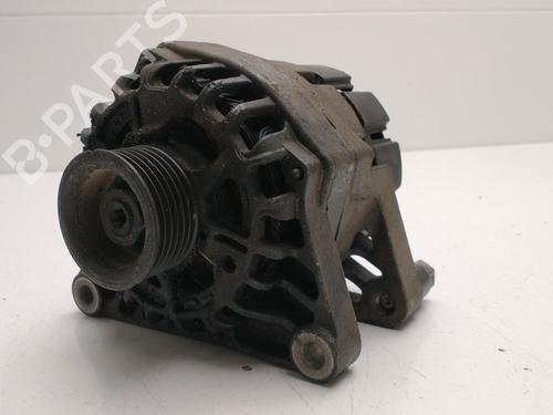 Used Alternator CITROËN XSARA (N1) 1.4 i (75 hp) 30561045