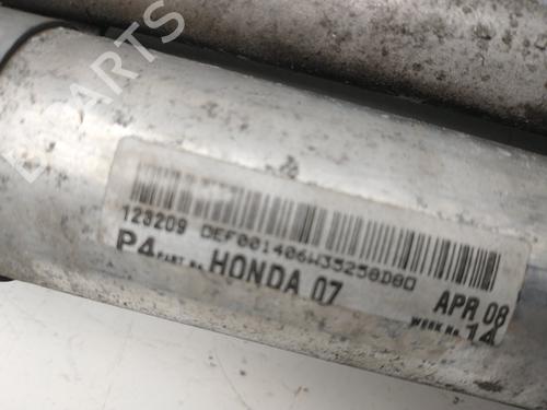 AC radiator HONDA CIVIC VIII Hatchback (FN, FK) 2.2 CTDi (FK3) | BP25442958M32 