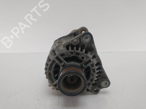 Used Alternator NISSAN CABSTAR (F24M, F24W) [2006-2013]  9761484