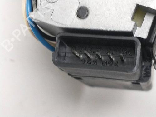 Headlight switch MERCEDES-BENZ C-CLASS (W203) C 220 CDI (203.006, 203.008) | BP11857846I24 