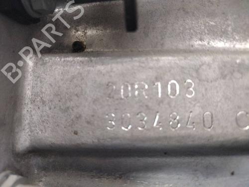 Gearbox PEUGEOT 208 I (CA_, CC_) 1.2 VTI 82 | BP11508516M3 