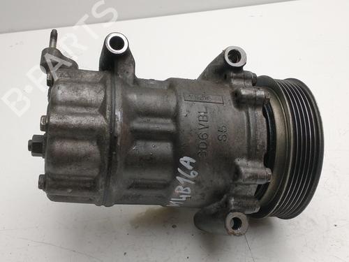 AC compressor MINI MINI (R56) Cooper S | BP30638306M34