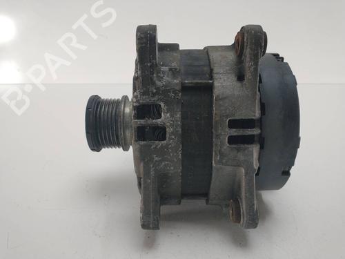 Alternator AUDI Q5 (8RB) 2.0 TDI quattro | BP7510655M7 