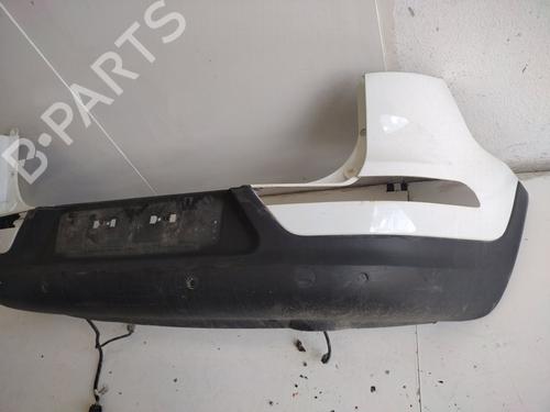Rear bumper KIA SPORTAGE III (SL)  | BP29157253C8 