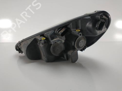 Right headlight FORD S-MAX (WA6)  | BP7509415C29 