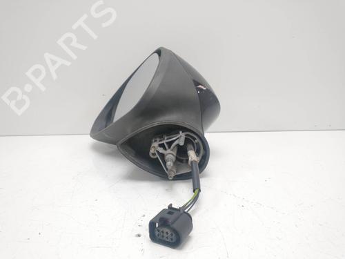 Left mirror SEAT LEON (1P1)  | BP9311010C26 