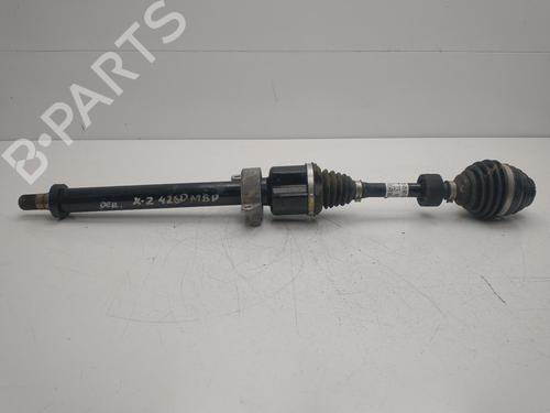 Used Right front driveshaft Right front driveshaft 38084532 38084532