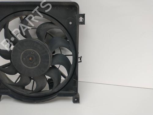 Radiator fan OPEL ZAFIRA / ZAFIRA FAMILY B (A05)  | BP8795628M35 