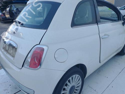 Right front driveshaft FIAT 500 (312_) 1.2 (312AXA1A) | BP21541962M39 