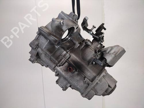 Gearbox SEAT IBIZA V (KJ1, KJG)  | BP9212300M3 