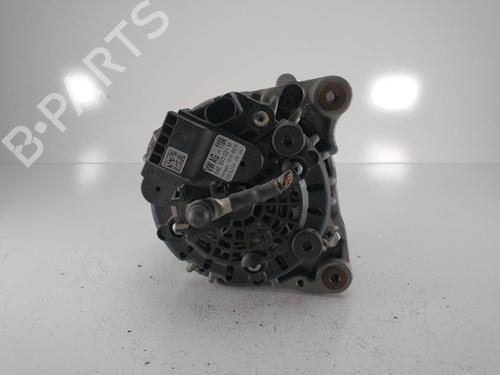 Alternator VW GOLF VII (5G1, BQ1, BE1, BE2)  | BP15721090M7 