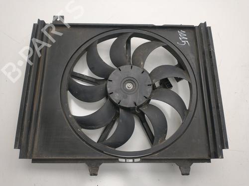 Radiator fan NISSAN NOTE (E12) 1.2 | BP32073826M35 - Image 6