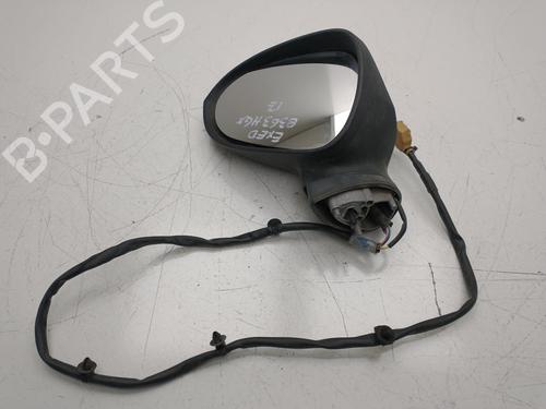 Used Left mirror Left mirror SEAT EXEO (3R2) [2008-2013] 33983211 33983211