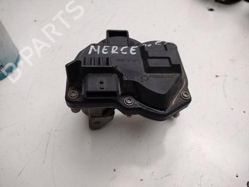 Drosselklappe RENAULT KANGOO BE BOP (KW0/1_) 1.5 dCi 75 | BP30640503M82