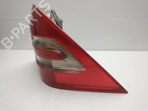 Right taillight MERCEDES-BENZ C-CLASS (W203) C 200 CDI (203.004) | BP23949884C35 