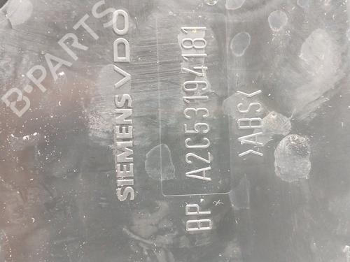 Kombiinstrument VW PASSAT B6 (3C2) | BP30577815C47