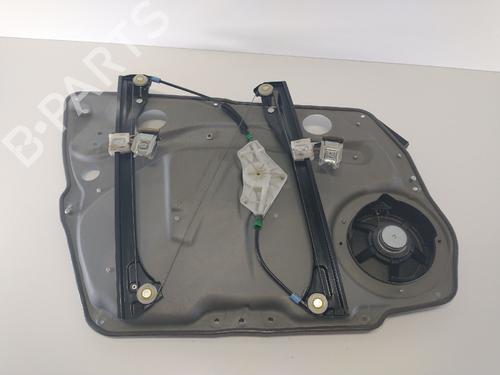 Right front window motor MERCEDES-BENZ B-CLASS Sports Tourer (W245) B 200 CDI (245.208) | BP7506216E20 