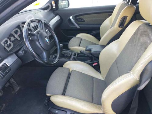 Gearbox BMW 3 Compact (E46) 318 ti | BP8519575M3 