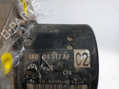 ABS pump SEAT LEON (1P1) 1.9 TDI | BP11858882M43 