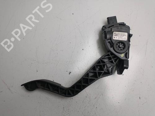 Pedal PEUGEOT 308 I (4A_, 4C_)  | BP15560148I4 