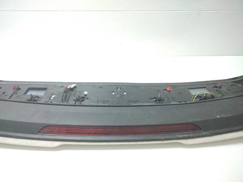 Rear spoiler AUDI A3 Sportback (8VA, 8VF) 1.0 TFSI | BP17717133C96 